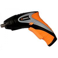 Отвертка аккумуляторная Вихрь ОА-3,6-К картинка